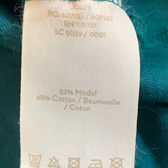 Comfy Boden top - Picture 4 of 4